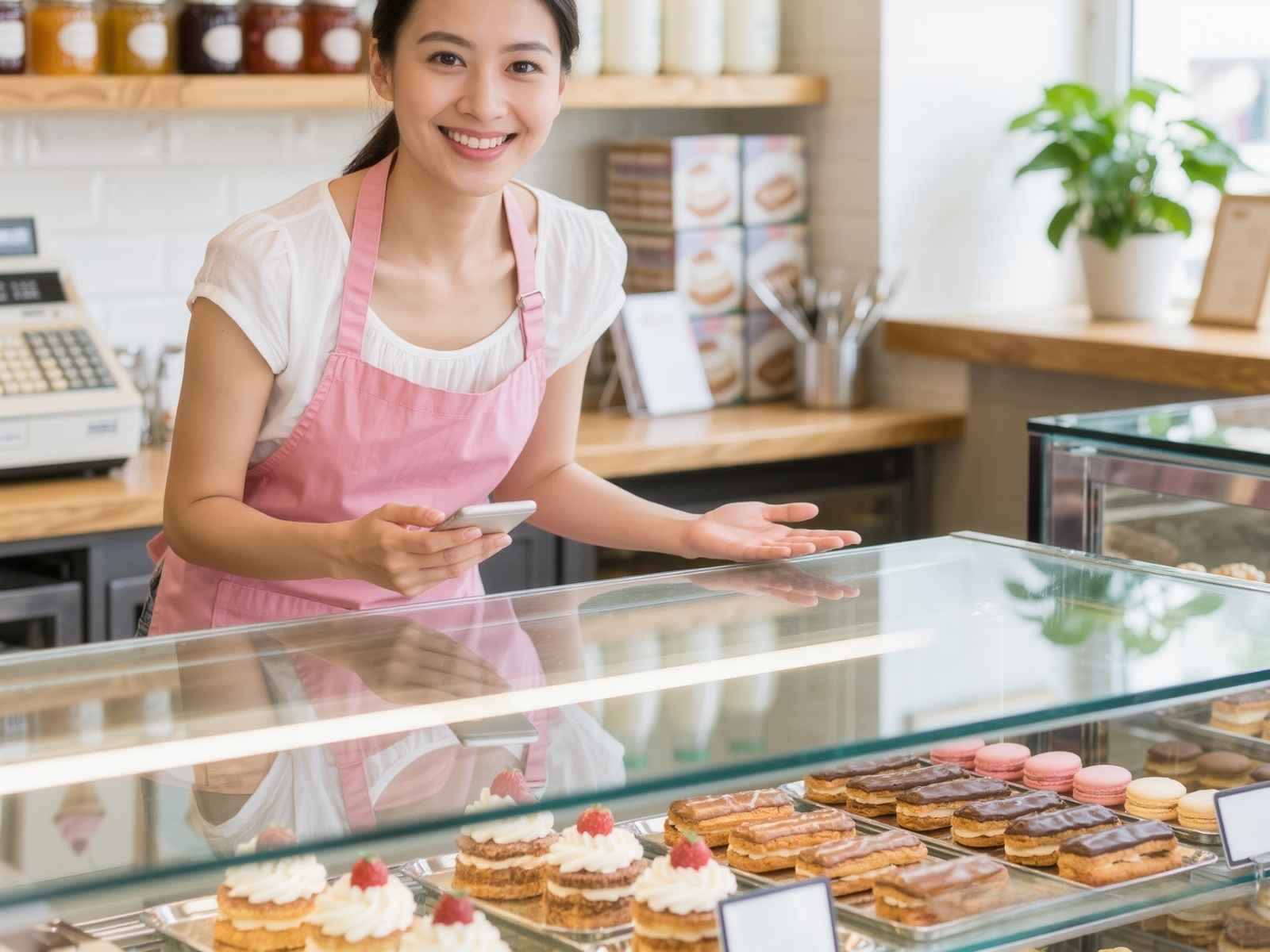 Byron Bay Cookie Company